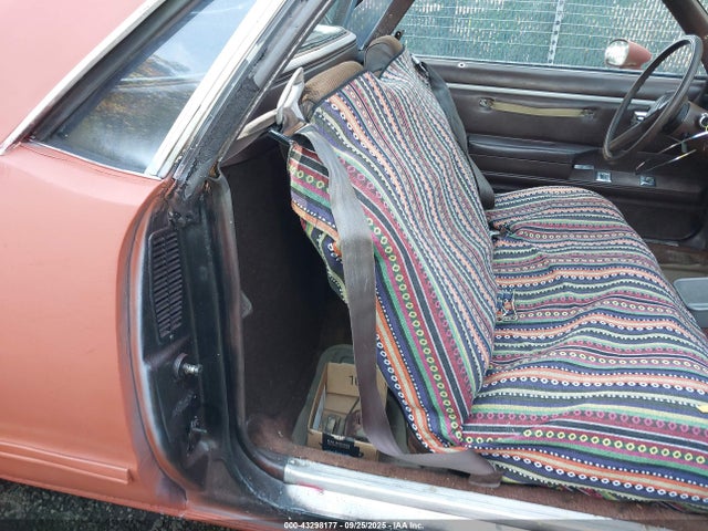 1984 Gmc Caballero მანქანა იყიდება აუქციონზე, vin: 1GTCW80H0ER502106, აუქციონის ნომერი: 43298177