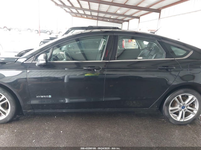 Ford 2015 2015 3FA6P0LU3FR257883 Image 14