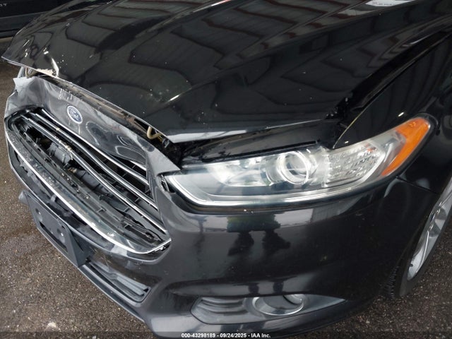 Ford 2015 2015 3FA6P0LU3FR257883 Image 17