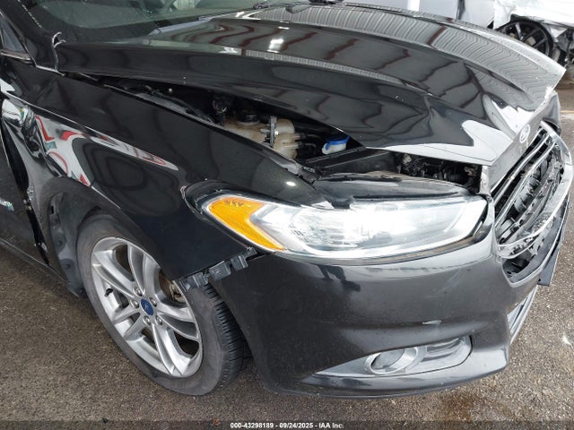 Ford 2015 2015 3FA6P0LU3FR257883 Image 18