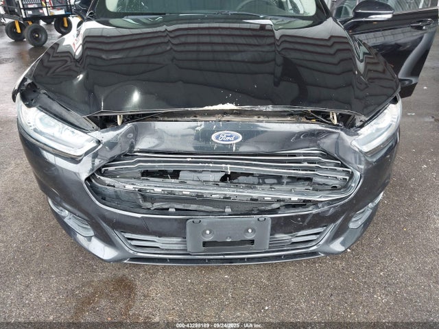 Ford 2015 2015 3FA6P0LU3FR257883 Image 6