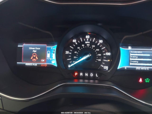 Ford 2015 2015 3FA6P0LU3FR257883 Image 7
