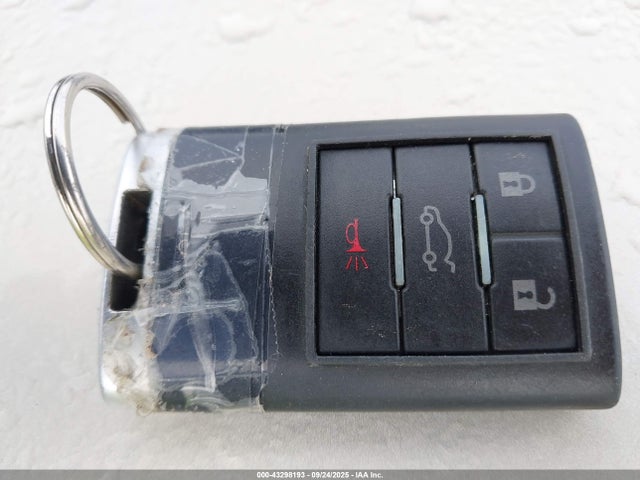 2013 CADILLAC ATS 1G6AA5RA9D0152913 Photo 10