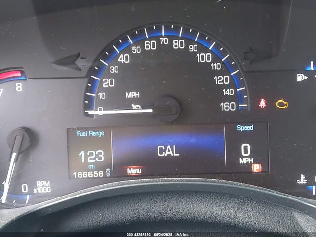 2013 CADILLAC ATS 1G6AA5RA9D0152913 Photo 6