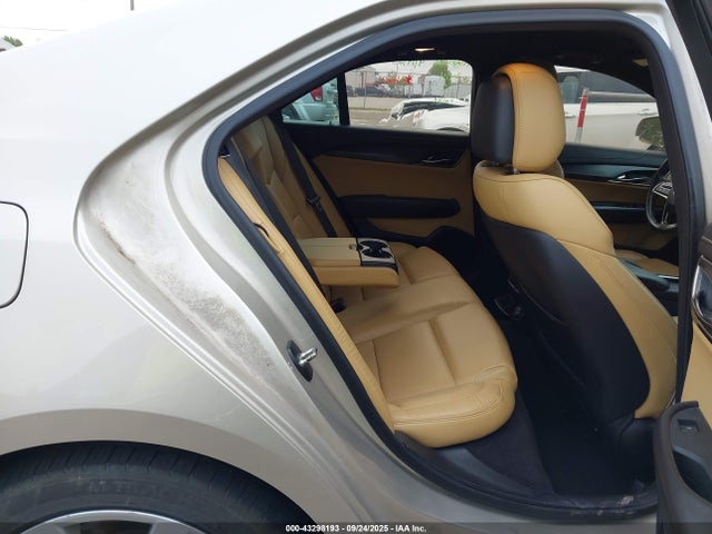 2013 CADILLAC ATS 1G6AA5RA9D0152913 Photo 7