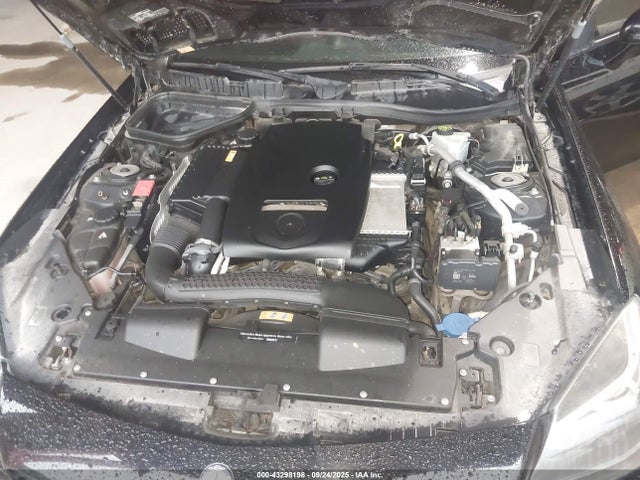 Mercedes-Benz SLK-Class 2016 WDDPK3JA6GF119637 Image 10