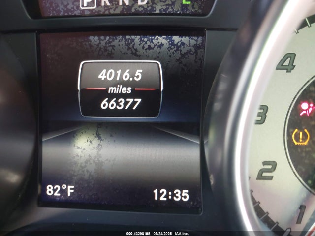 Mercedes-Benz SLK-Class 2016 WDDPK3JA6GF119637 Image 15