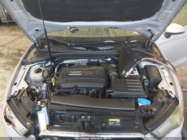 2016 AUDI A3 WAUK8GFF1G1005568 Photo 9