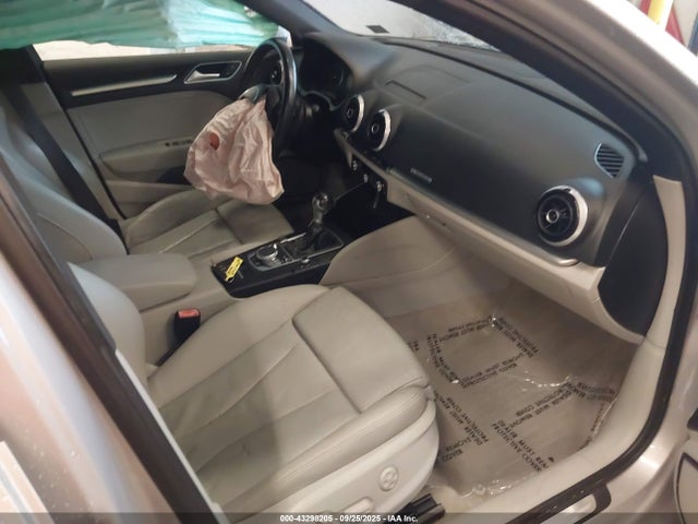 2016 AUDI A3 WAUK8GFF1G1005568 Photo 4