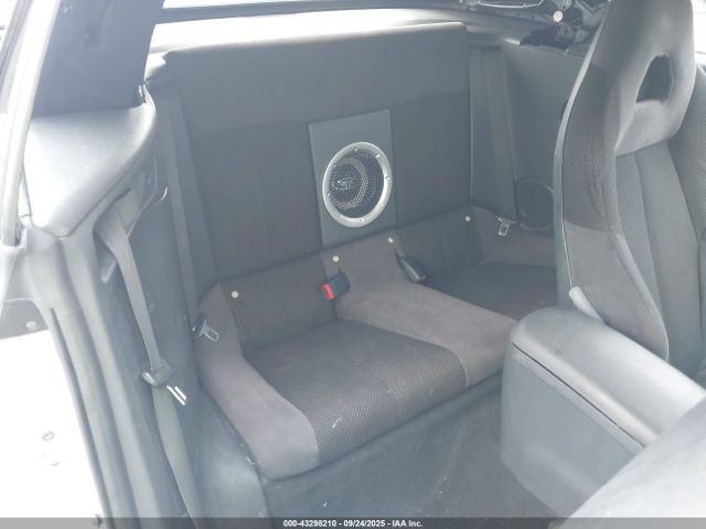 2008 MITSUBISHI ECLIPSE SPYDER 4A3AL25F08E003075 Photo 7