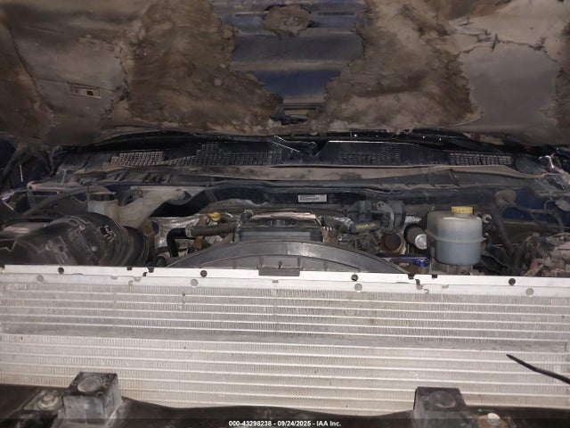 RAM 2500 2014 3C6UR5ML0EG137474 Image 10