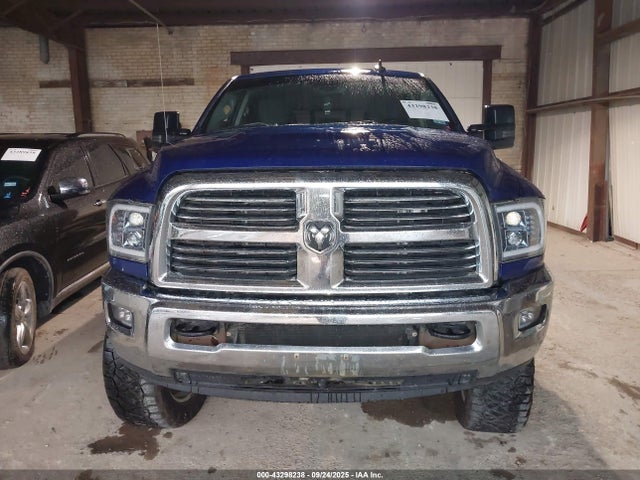 RAM 2500 2014 3C6UR5ML0EG137474 Image 12