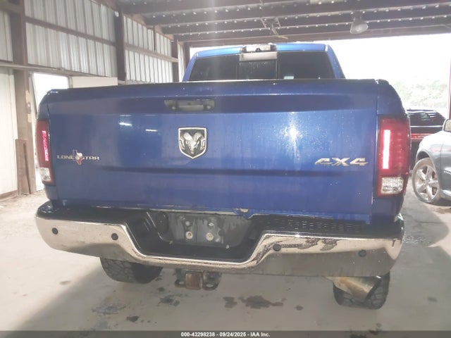 RAM 2500 2014 3C6UR5ML0EG137474 Image 16