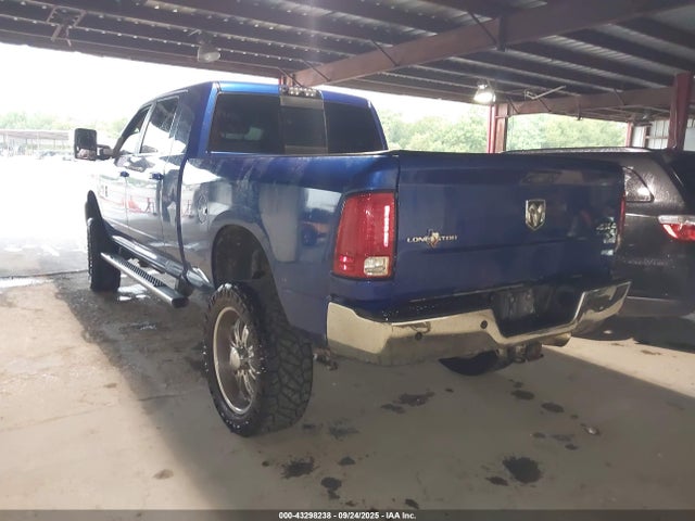 RAM 2500 2014 3C6UR5ML0EG137474 Image 3