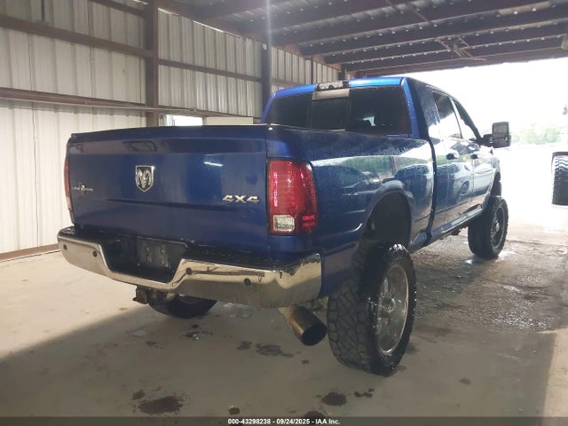 RAM 2500 2014 3C6UR5ML0EG137474 Image 4
