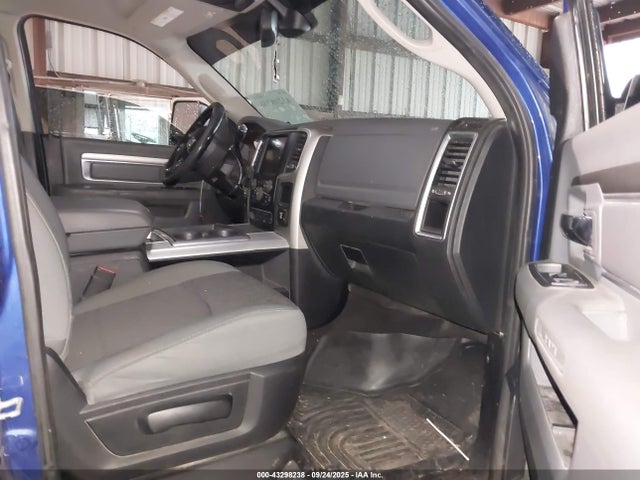 RAM 2500 2014 3C6UR5ML0EG137474 Image 5