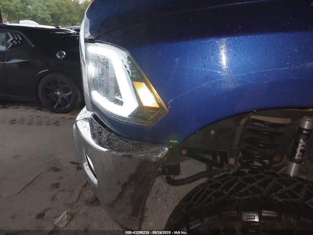 RAM 2500 2014 3C6UR5ML0EG137474 Image 6