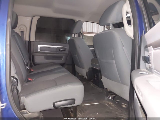 RAM 2500 2014 3C6UR5ML0EG137474 Image 8