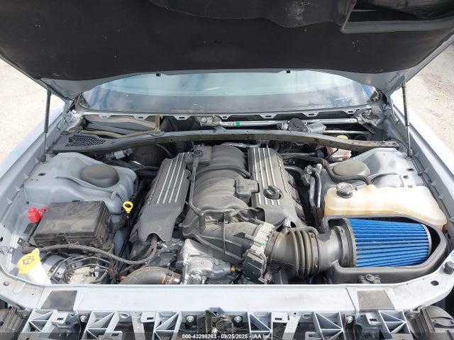 Dodge 2021 2021 2C3CDZFJ3MH593980 Image 10