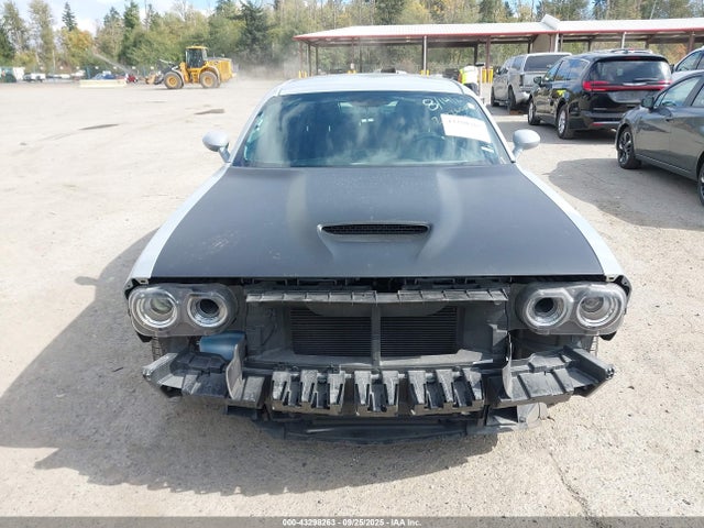 Dodge 2021 2021 2C3CDZFJ3MH593980 Image 13