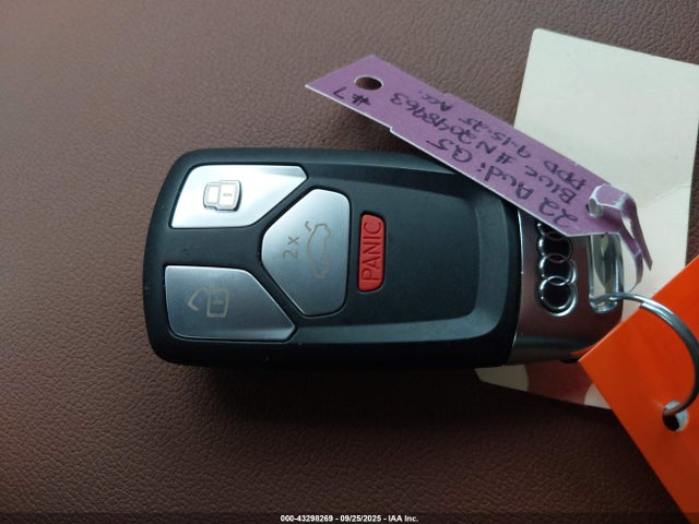 WA1EAAFY7N2048963 Audi 45 tfsi