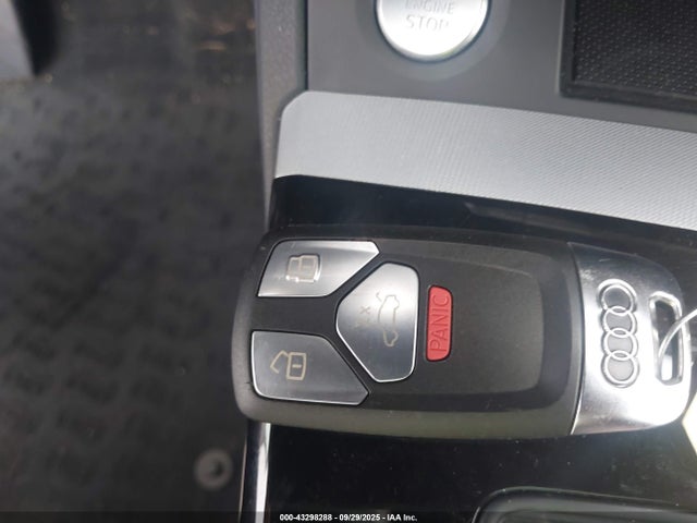2024 AUDI Q5 WA1GAAFY6R2046961 Photo 10