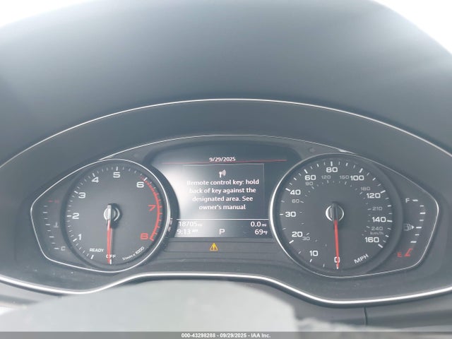 2024 AUDI Q5 WA1GAAFY6R2046961 Photo 6