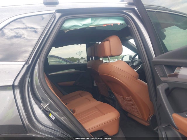 2024 AUDI Q5 WA1GAAFY6R2046961 Photo 7