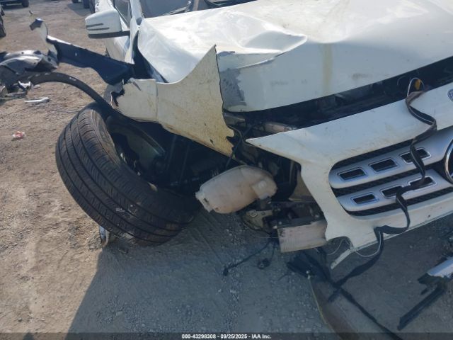 2018 MERCEDES-BENZ GLA 250 WDCTG4GB6JJ402411 Photo 5