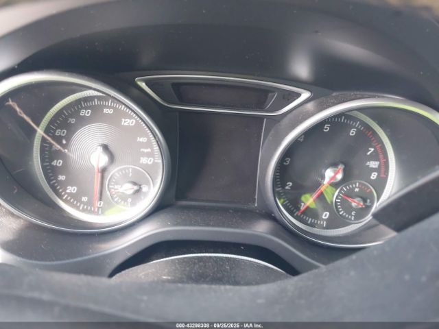 2018 MERCEDES-BENZ GLA 250 WDCTG4GB6JJ402411 Photo 6