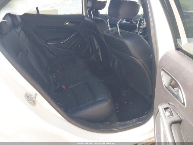 2018 MERCEDES-BENZ GLA 250 WDCTG4GB6JJ402411 Photo 7