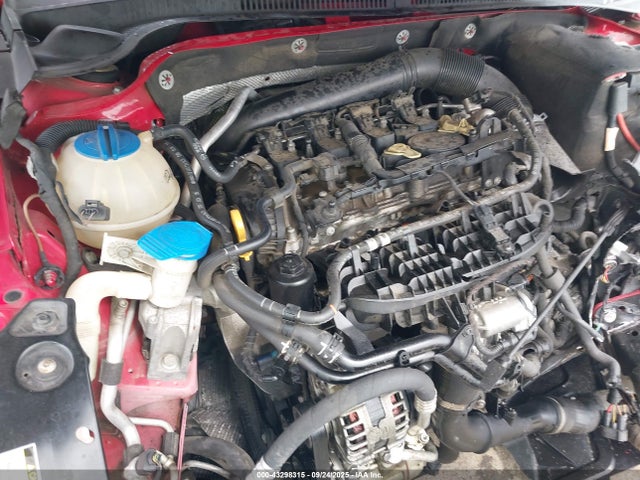 3VWD17AJ7FM344300 Volkswagen 1.8t
