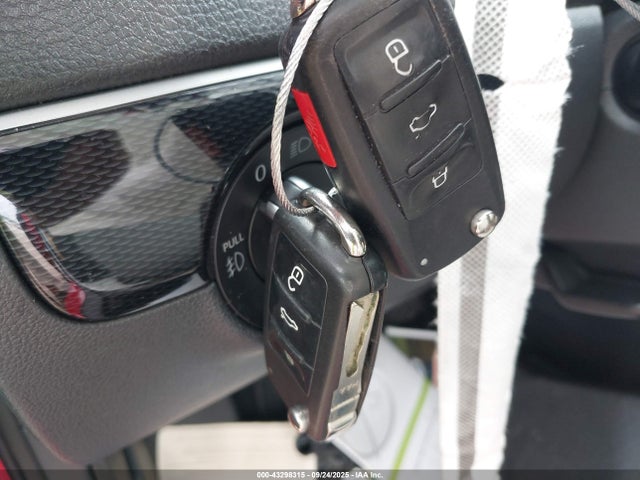 3VWD17AJ7FM344300 Volkswagen 1.8t