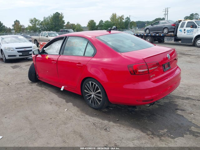 3VWD17AJ7FM344300 Volkswagen 1.8t