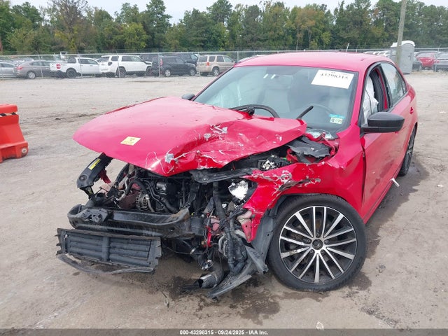 3VWD17AJ7FM344300 Volkswagen 1.8t