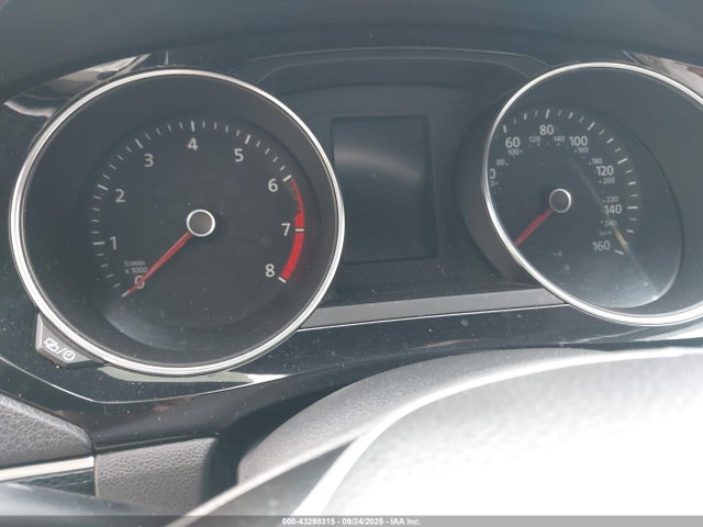 3VWD17AJ7FM344300 Volkswagen 1.8t