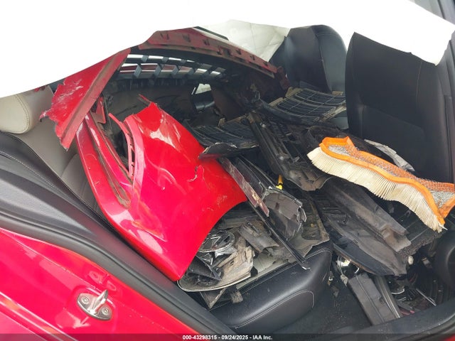 3VWD17AJ7FM344300 Volkswagen 1.8t