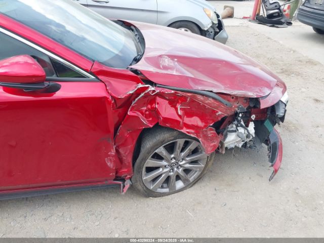 2019 MAZDA MAZDA3 3MZBPAEM6KM103636 Photo 5