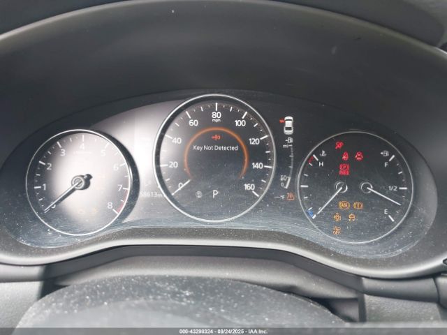 2019 MAZDA MAZDA3 3MZBPAEM6KM103636 Photo 6