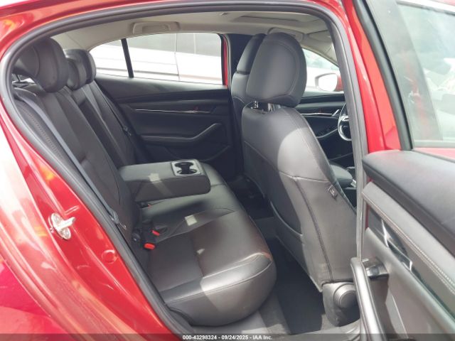 2019 MAZDA MAZDA3 3MZBPAEM6KM103636 Photo 7