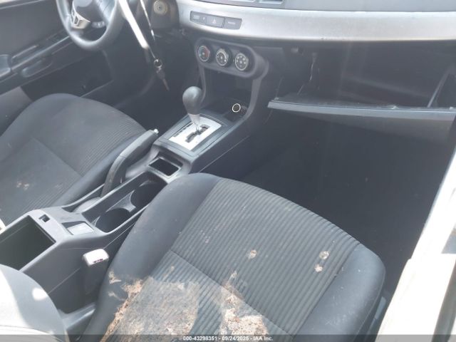 2014 MITSUBISHI LANCER JA32U2FU9EU022824 Photo 4
