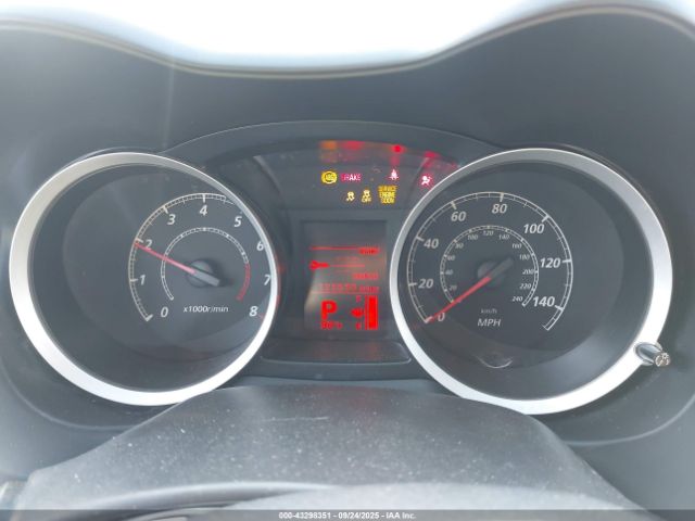 2014 MITSUBISHI LANCER JA32U2FU9EU022824 Photo 6