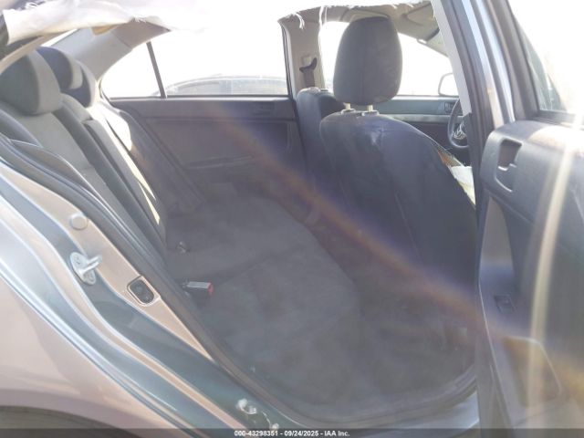 2014 MITSUBISHI LANCER JA32U2FU9EU022824 Photo 7