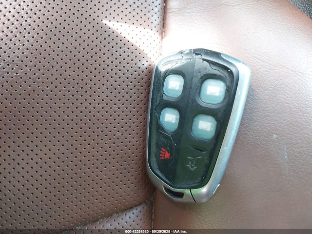 2016 CADILLAC ESCALADE ESV 1GYS3JKJ0GR433992 Photo 10