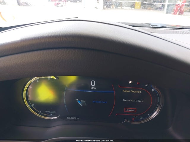 2016 CADILLAC ESCALADE ESV 1GYS3JKJ0GR433992 Photo 6