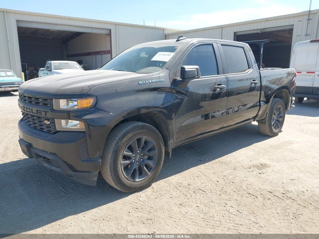 3GCPWBEKXNG182540 Chevrolet l3b
