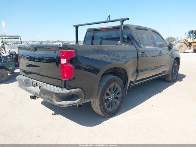 3GCPWBEKXNG182540 Chevrolet l3b