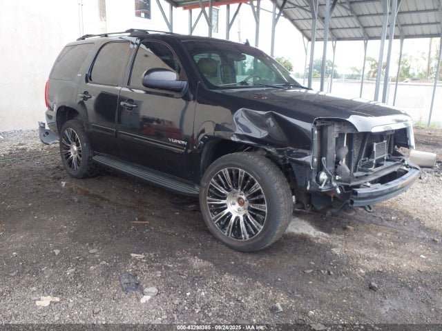 Продажа на аукционе авто 2011 Gmc Yukon Slt, vin: 1GKS2CE0XBR344368, номер лота: 43298385