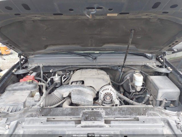 Продажа на аукционе авто 2011 Gmc Yukon Slt, vin: 1GKS2CE0XBR344368, номер лота: 43298385