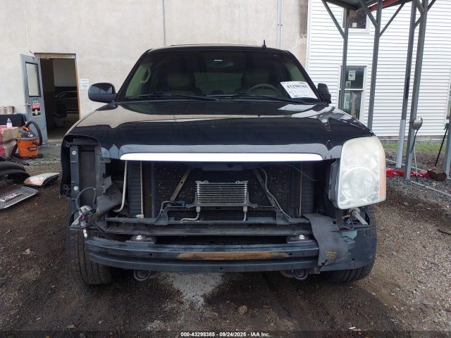 Продажа на аукционе авто 2011 Gmc Yukon Slt, vin: 1GKS2CE0XBR344368, номер лота: 43298385